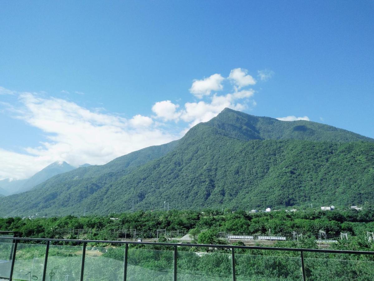 สตารี อินน์ Xincheng Township ภายนอก รูปภาพ