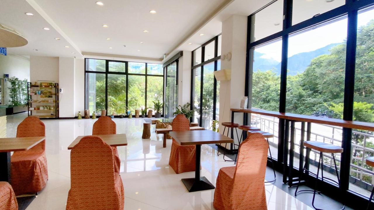 สตารี อินน์ Xincheng Township ภายนอก รูปภาพ