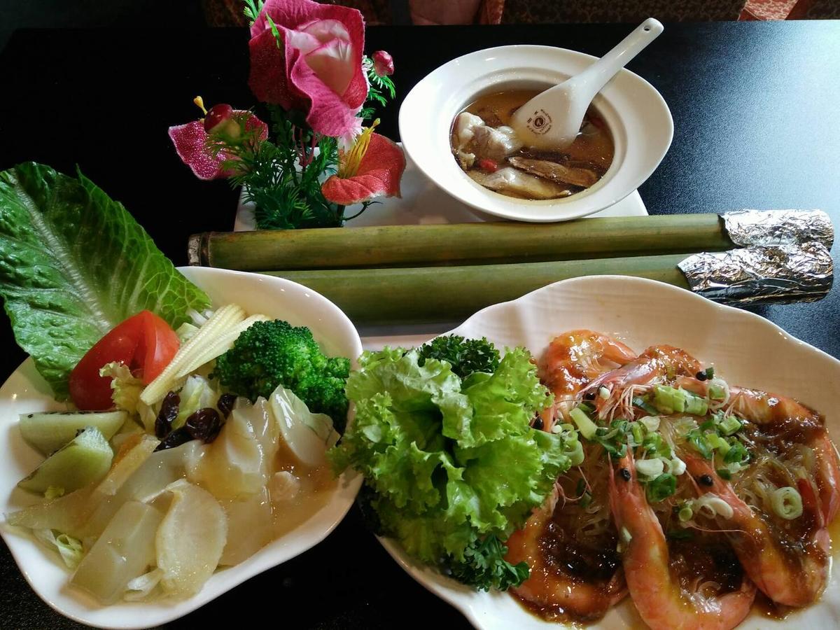 สตารี อินน์ Xincheng Township ภายนอก รูปภาพ
