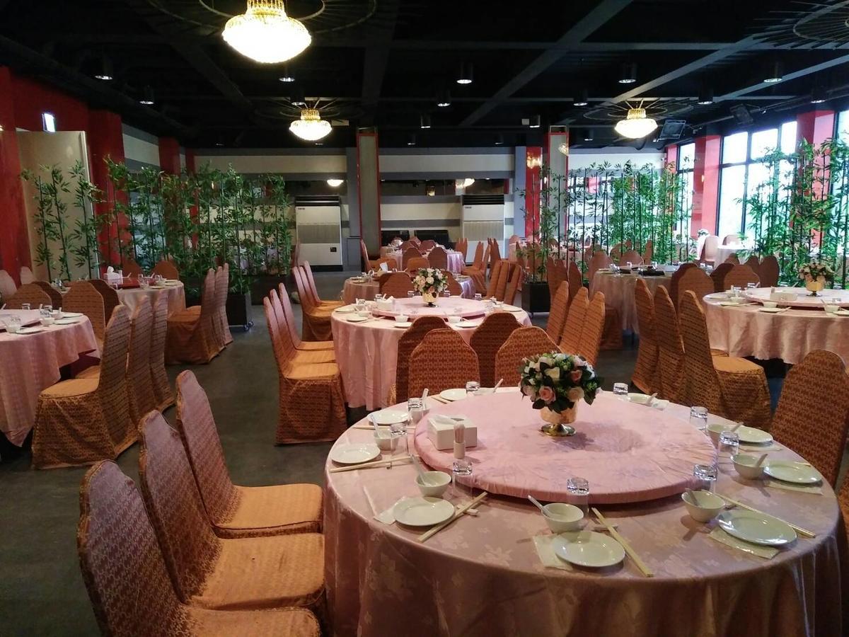 สตารี อินน์ Xincheng Township ภายนอก รูปภาพ