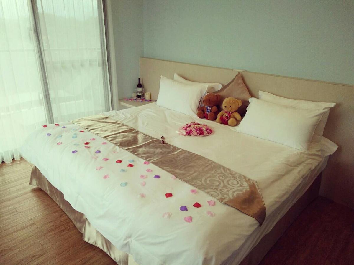 สตารี อินน์ Xincheng Township ภายนอก รูปภาพ